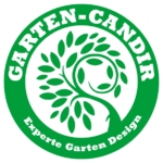 Gartengestaltung Candir - Gartenbau in München - Logo
