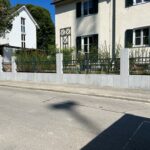 Gartenbau München - Gartengestaltung Candir - Referenzen